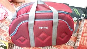 Trolley Bag New With Tag 🚫 No Coin