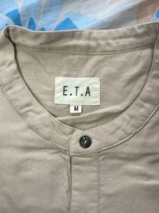 E.A.T Original Round Neck Shirt For Men