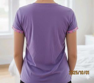 comfy tshirt