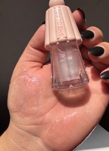 2 Pcs Sheglam Lip Oil