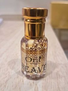 Ora Heaven Fragrance