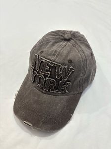New York Cap