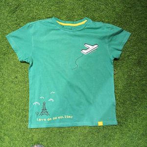 T-Shirt Branded