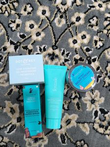Combo Blue