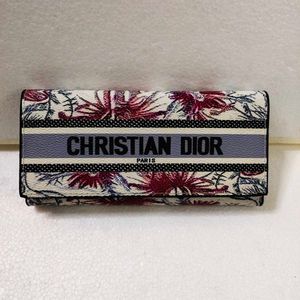 Christian Dior Wallet