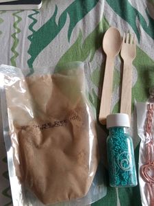 Free! Get These Products For Free With Your Order