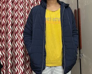 Women’s Puffer Jacket