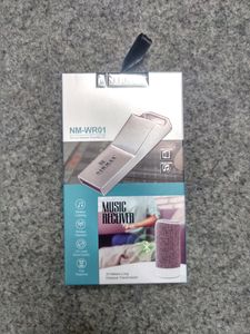 NIRMAX Music Reciever NM-WR01