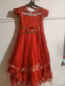 🎉Size 26.Amazing Party Wear Gown🎉