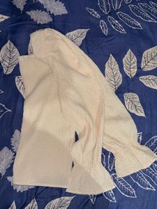 Square Neck Top