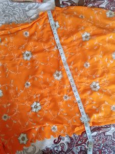 Punjabi Suit
