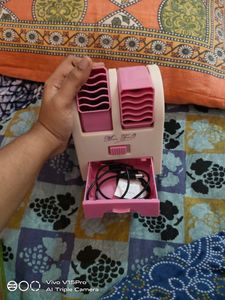 Mini Fan