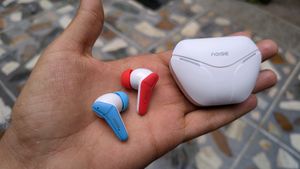 Noise Buds MVP 102 Elite Brand New Seal Packed