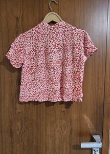 Lee Cooper Shirt For Kids