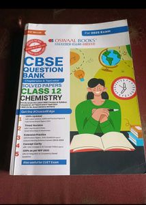 CBSE Class 12 Question Bank - All Subjects