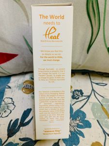 T.A.C Methi Hair Oil With Amla