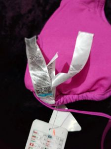 Censored Brand New Swimwear Bra