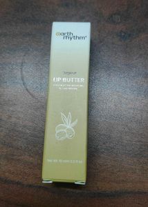 Earth Rhythm Lip Butter