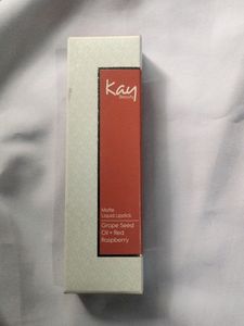 Kay Beauty Matte Liquid Lipstick - Togetherness