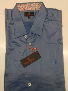 Brand New Simon Carter Formal Shirt.