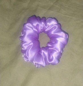 2 XL size Scrunchie