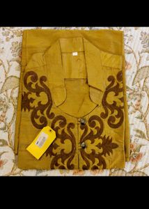 Elegant Ethnic Kurta medium size