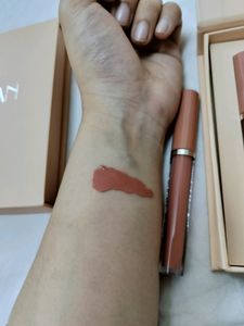 Handiyan Liquid Lipstick Beautyful Shades