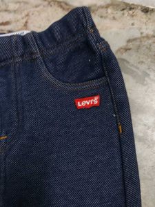 Cute Pink Girls' Pants