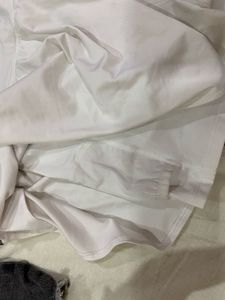 White tennis Skort H&amp;M