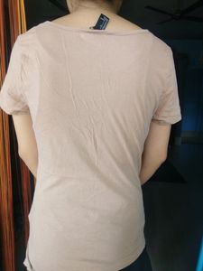baggie Forever 21 Tops