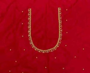 🔥Maggam Work Blouse Piece