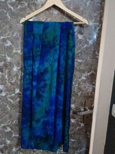 Tie & Dye