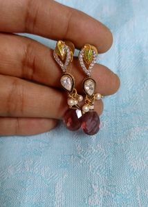Pendant Set(Immitation)