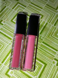 Beauty Liquid Matte Mini Lipstick