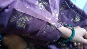 Desi Girl Top Kurta - Size L