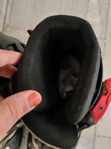 Liners Skates