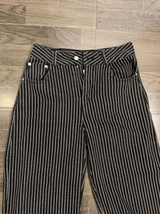 Jeans Stripes