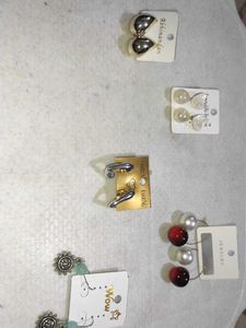 Trendy Earring