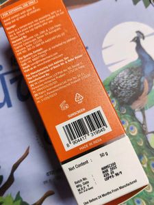 The Derma Co. 1% Hyaluronic Sunscreen
