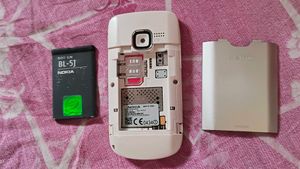 Nokia C3-00 Working Condition