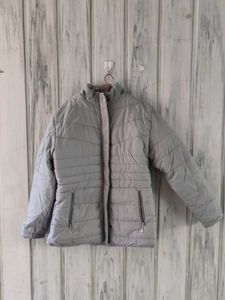 Tommy Hilfiger Winter Jacket With Fleece Inside
