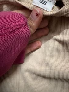 Sss Cute Sleeveless Tank Top