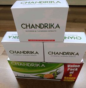 Amla Khadi Shampoo Pack Of 2 With Gift 🎁🧧