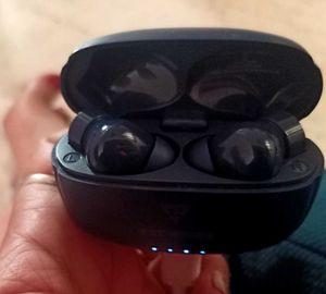 Techfire Wireless Earbuds