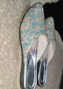 Stylish Flats &amp; Sandals