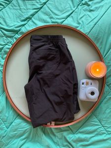 Black Kirkland Trousers🖤