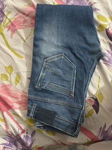 Jeans Octave