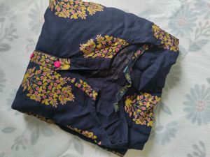 A Casual Wear Kurti