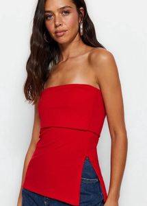 Trendyol Tube Top