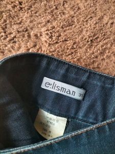 Retro Jeans